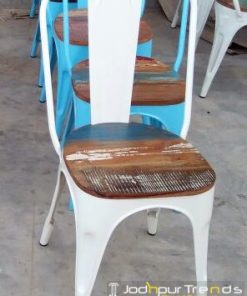 Hospitality Cafe Chair | Modern Cafe Chairs