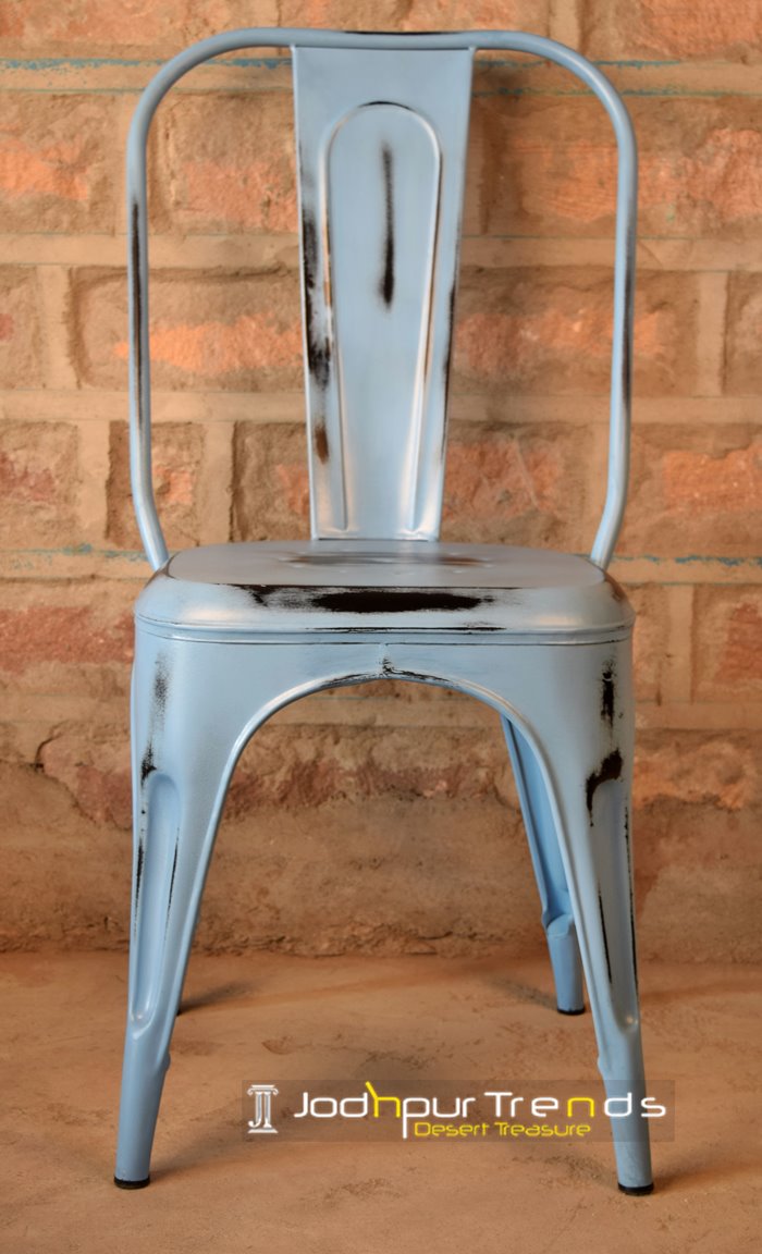 tolix chair, restaurant chairs, cafe chair designs