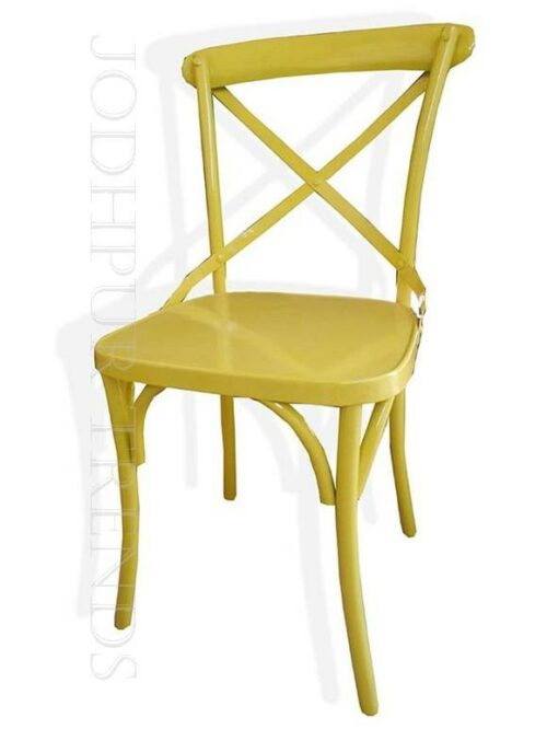 Artistic Chair | Metal Cafe Chairs Wholesale