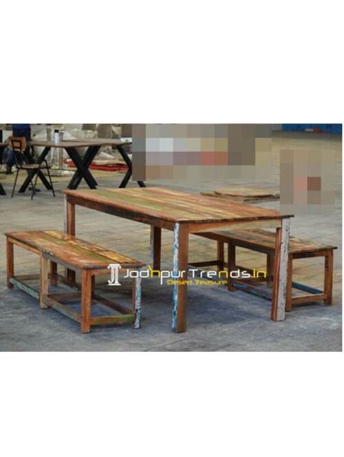 Dining Table & Chair, Dining Sets, Cafe Shop Table And Chairs