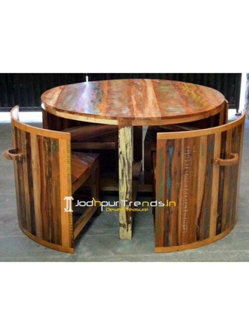 Dining Table & Chair Sets  Wood Restaurant Booths