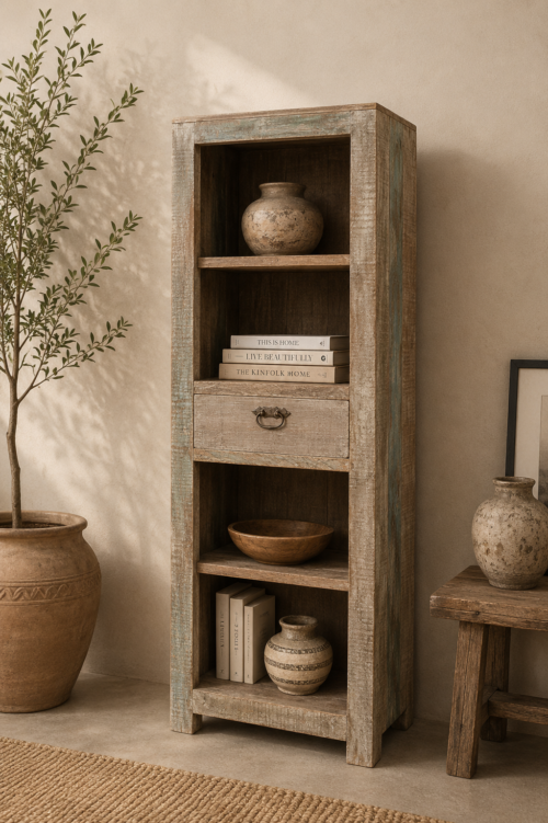 Reclaimed-Wood-Bookcase-580x773 at jodhpurtrends.in