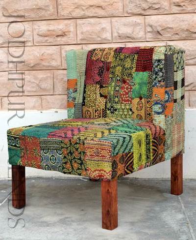 Recycled Fabric Sofa | Commercial Restaurant Furniture