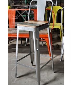 Indian Bar Chair | Bar Stools And Booths