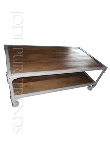 Handmade Coffee Table | Coffee Table Manufacturers in India