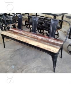Three Seater Bench | Table Chair Restaurant