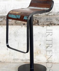 Low Back Barstool | Cafe And Bar Furniture
