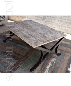Cafe Dining Table | Coffee Shop Furniture