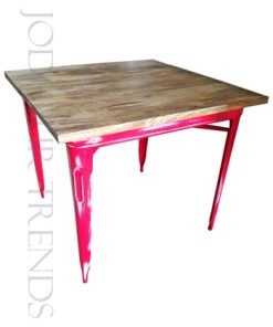 Cafe Dining Table | Bistro Table And Chairs
