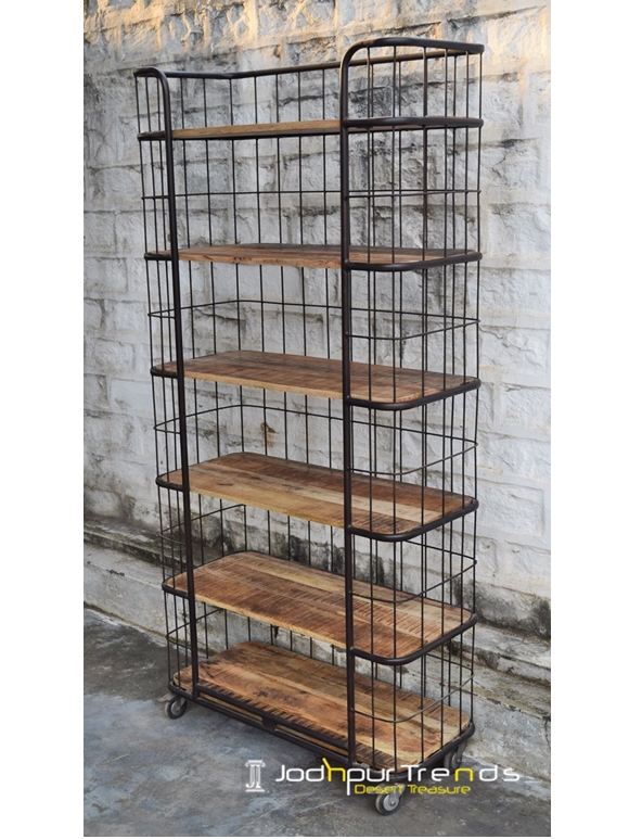 Etagere Bookcase | Commercial Furniture Companies