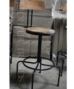 Round Bar Chair | Restaurant And Bar Furniture Suppliers