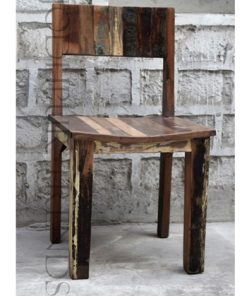 Classic Dining Chair | Indian Wedding Furniture
