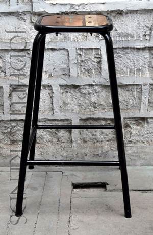 Industrial Pipes Bar Stool | Bar And Restaurant Furniture
