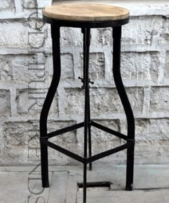 Industrial Pipe Bar Stool | Commercial Bar Furniture