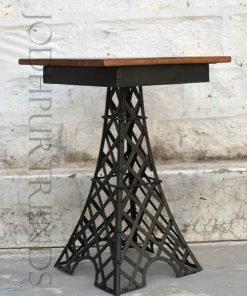 Eiffel Stool | Restaurant Bar Stools And Tables