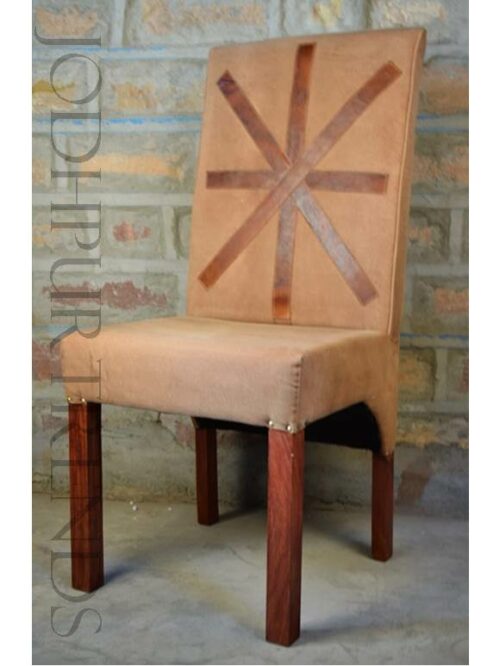 Parsons Dining Chair | Leather Restaurant Chairs