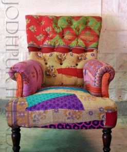 Indian Armchair | Indian Sofa Furniture