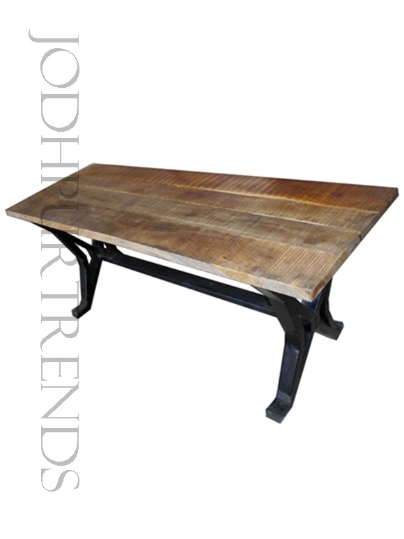 Industrial Dining Table | Restaurant Tables Wholesale