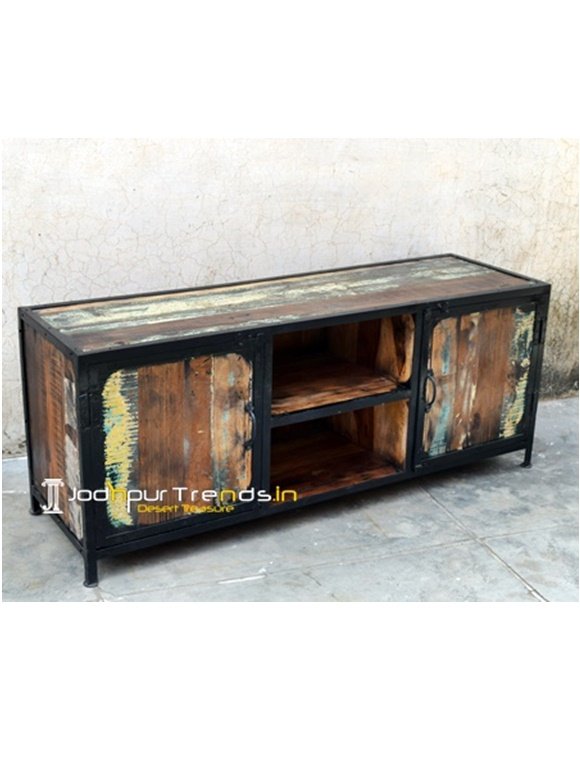 Luxury Rustic Furniture