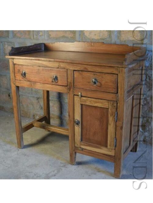 Vintage Study Table | US Furniture Manufacturers