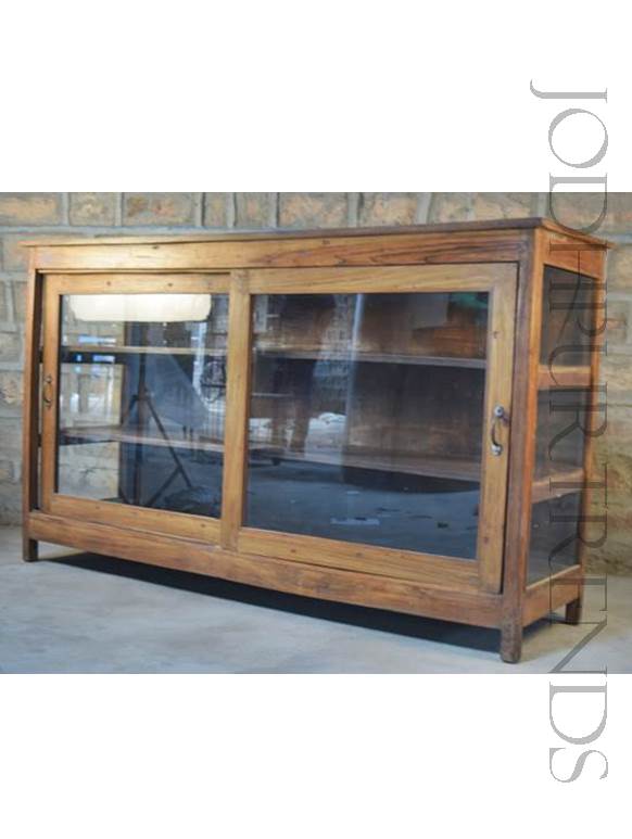 Vintage Indian Sideboard | Indian Furniture Manufacturer