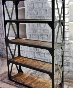 Industrial Etagere | Commercial Furniture