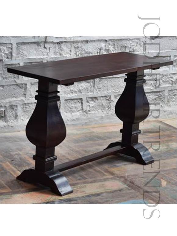 Solidwood Console Table | Wooden Furniture Manufacturers