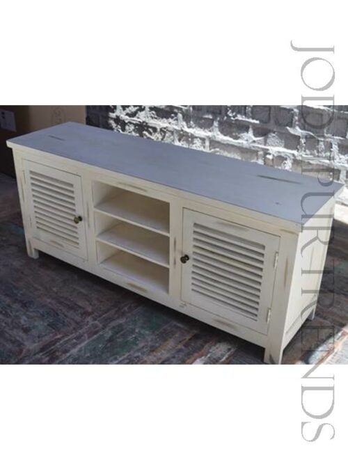 French Chic TV Unit | Manufacturers Furniture
