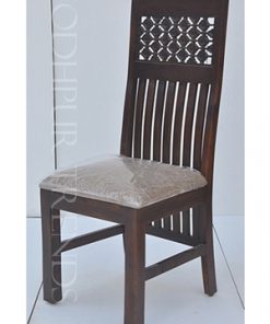 Solidwood Dining Chair | Commercial Bar Tables And Chairs
