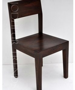 Designer Cafe Chair | Wooden Restaurant Chairs Wholesale