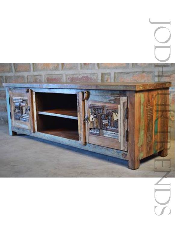 TV Console | Industrial Furniture Manufacturers