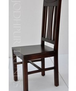 Dining Chair in Classic Design | Manufacturer Furniture