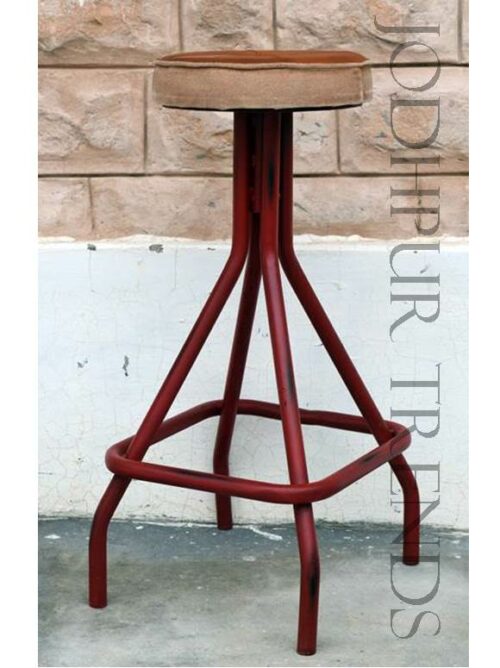 Counter Height Bar Stool | Restaurant Style Chairs