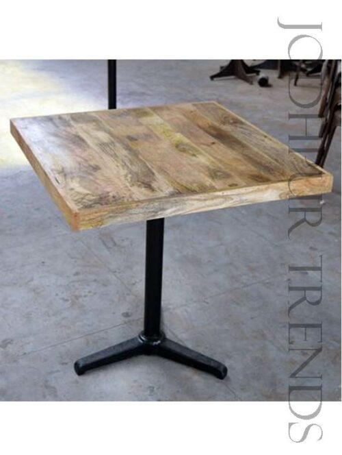 Industrial Table | Restaurant Style Tables