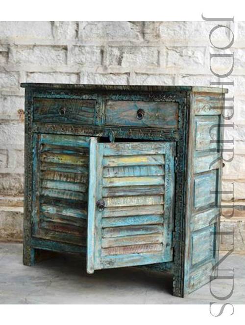 recycled furniture jodhpur designs