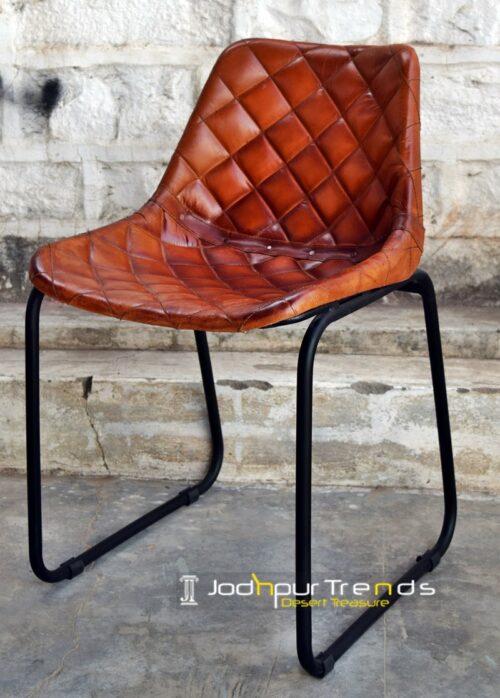 industrial leather chair designs jodhpur india