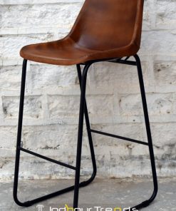 industrial leather furniture designs