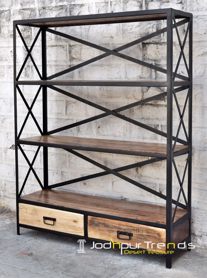 Bookcase Cabinet | Jodhpur Indian Furniture