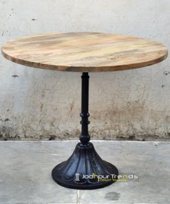 Classic Bar Table | Restaurant Chair and Table Suppliers