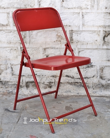 Cafe Folding Chair | Outdoor Restaurant Chairs
