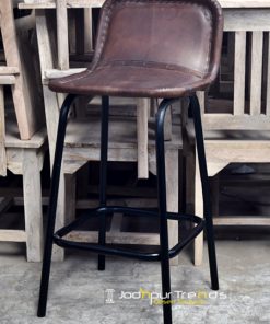 Vintage Design Bar Chair | Restaurant Chairs