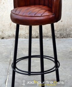 Vintage Bucket Chair | French Bistro Chairs