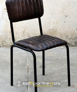 Retro Industrial Chair | Commercial Restaurant Chairs