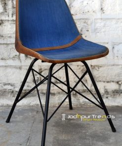 Retro Dining Chair | Fast Food Table and Chairs
