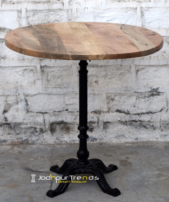Victorian Bar Table | Restaurant Bar Tables and Chairs