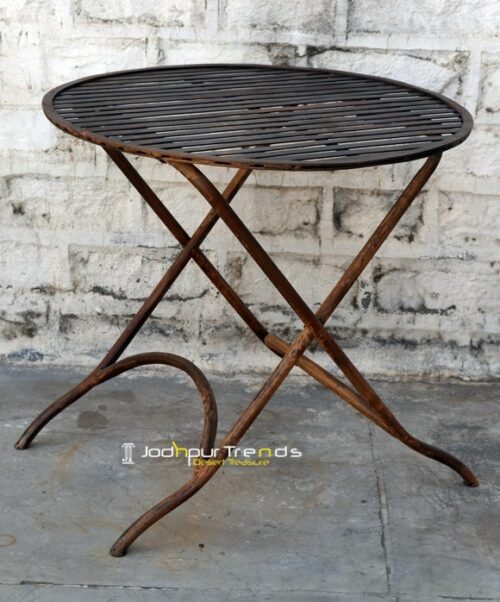 Metal Coffee Table | Table Chair for Restaurant