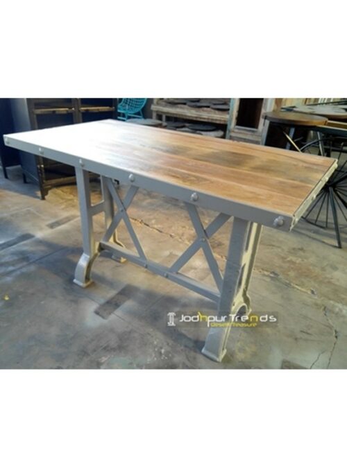 Dura-Strong Industrial Table | Restaurant Tables and Chairs
