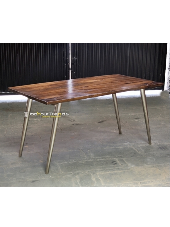Designer Industrial Table | Cafeteria Chairs and Tables Bangalore