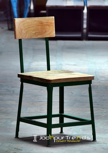 Wooden Dining Chair | Restaurant Furniture Online | JodhpurTrends.in