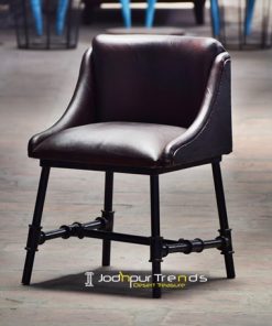 Leather Dining Chair | Restaurant Chairs